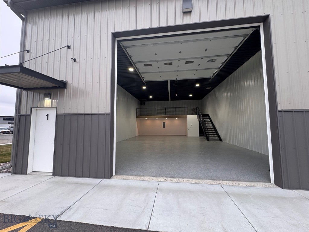 1106 Jackrabbit Lane, Belgrade MT 59714