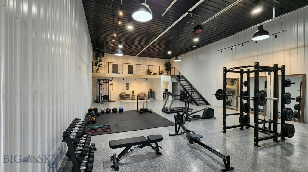 1106 Jackrabbit Lane, Belgrade MT 59714