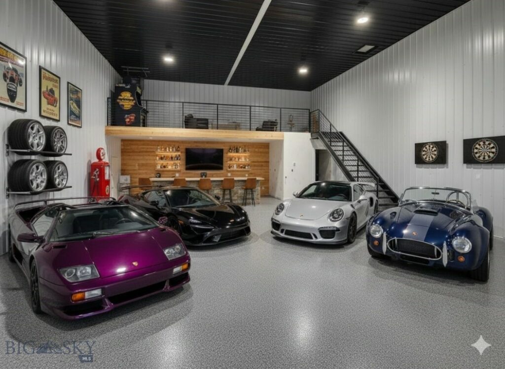 1106 Jackrabbit Lane, Belgrade MT 59714