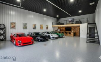 1106 Jackrabbit Lane, Belgrade MT 59714