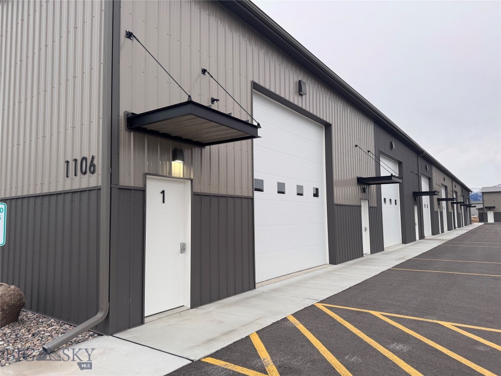 1106 Jackrabbit Lane, Belgrade MT 59714