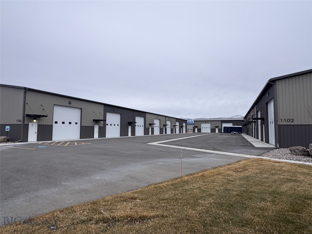 1106 Jackrabbit Lane, Belgrade MT 59714