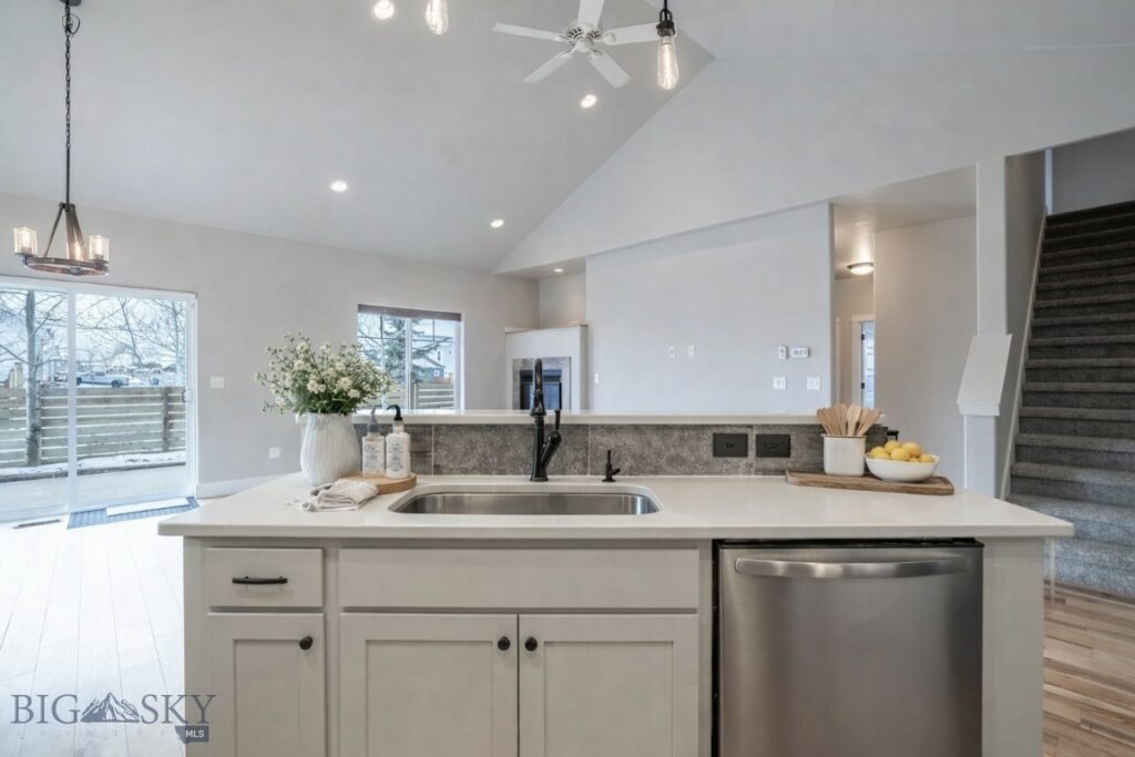 449 Rowland Road, Bozeman MT 59718