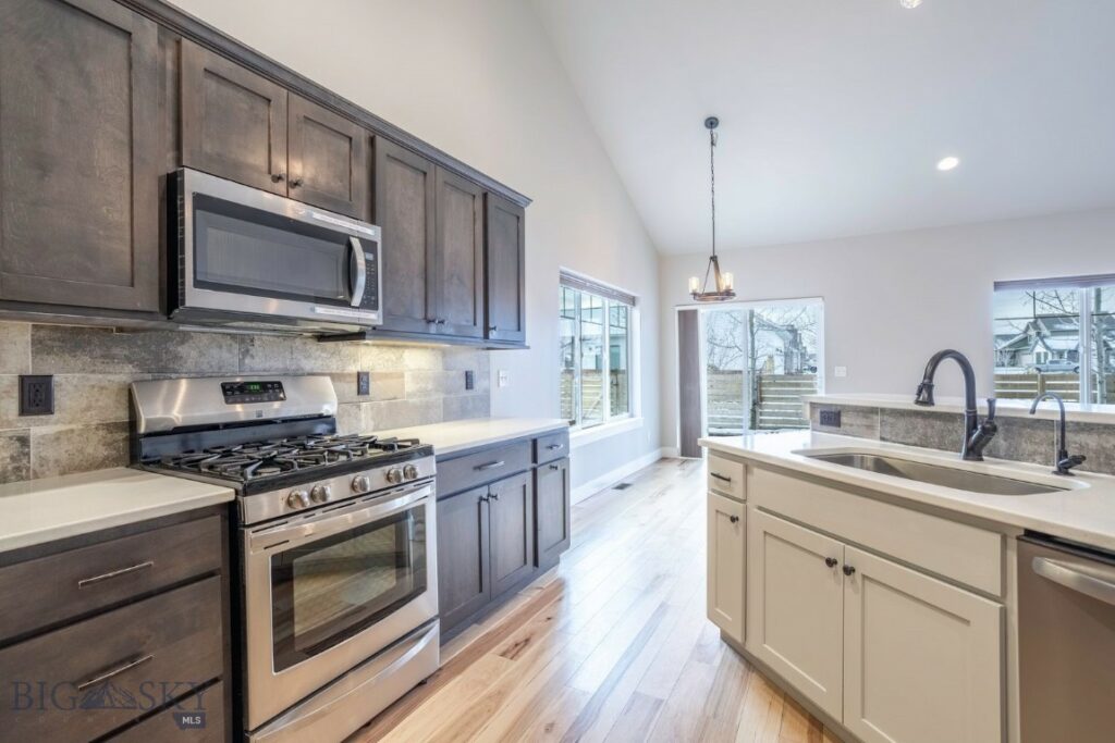 449 Rowland Road, Bozeman MT 59718