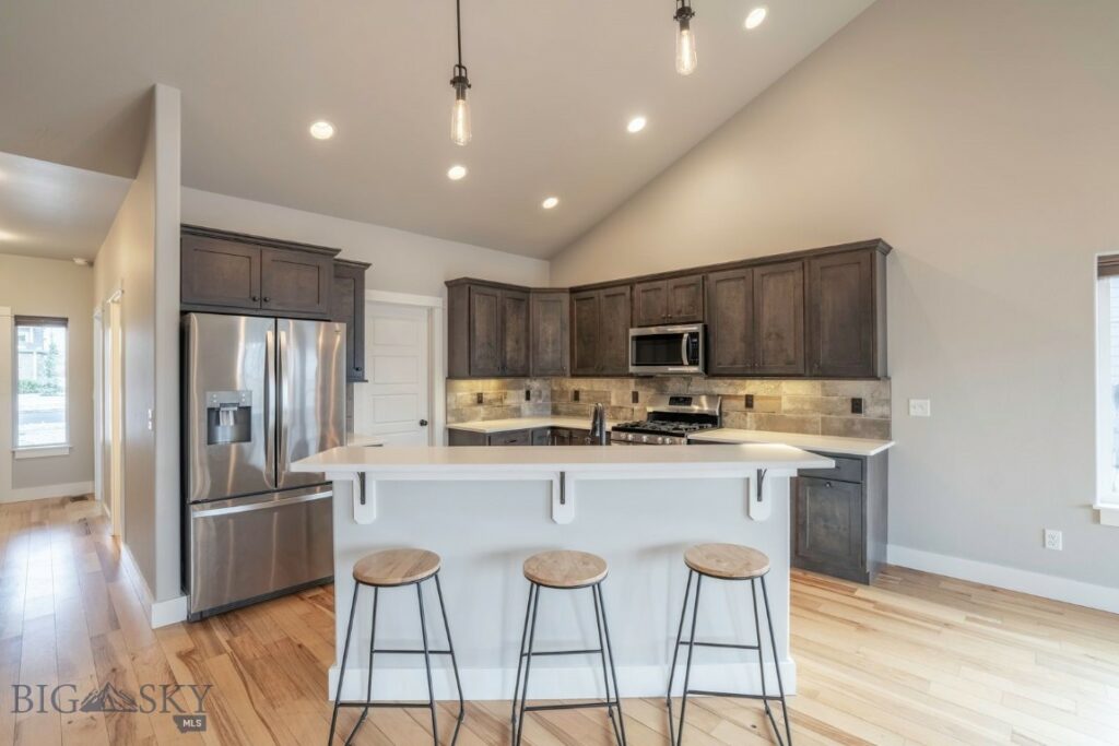 449 Rowland Road, Bozeman MT 59718