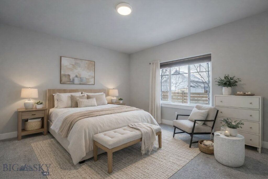 449 Rowland Road, Bozeman MT 59718