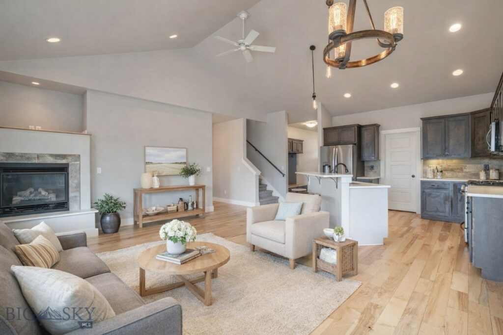 449 Rowland Road, Bozeman MT 59718