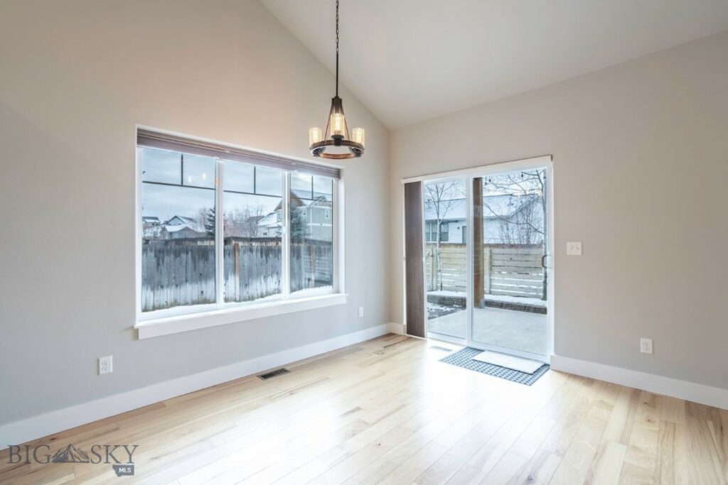 449 Rowland Road, Bozeman MT 59718