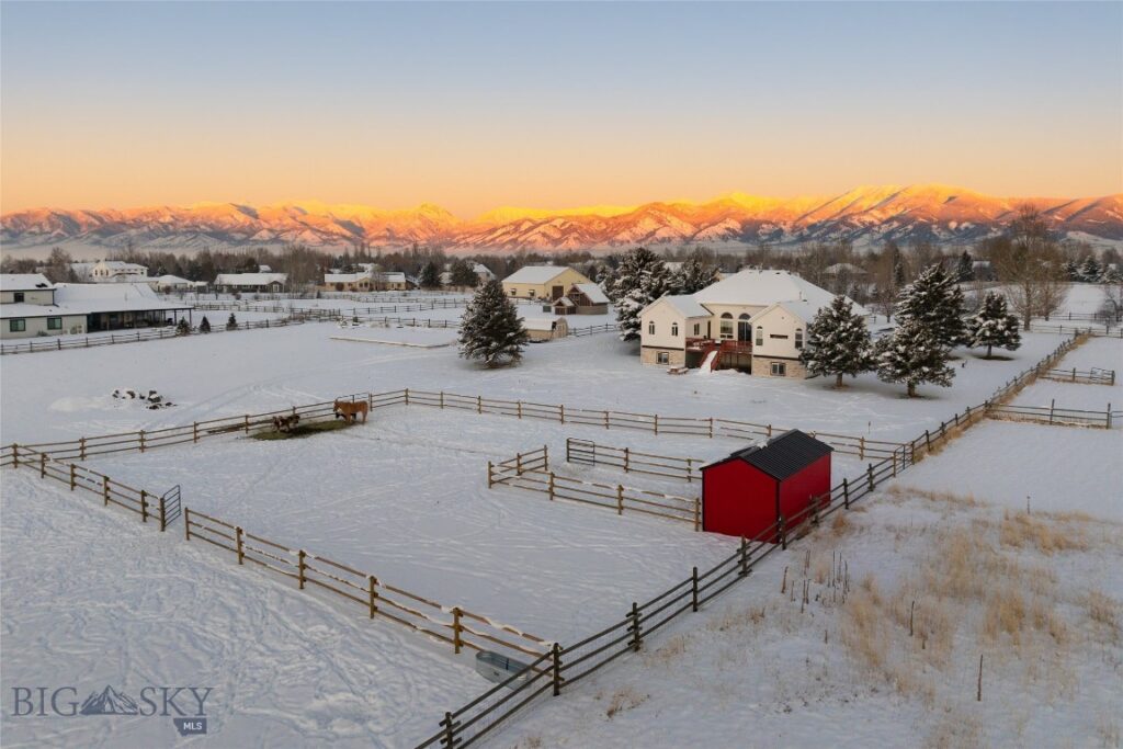 203 Alton Way, Bozeman MT 59718
