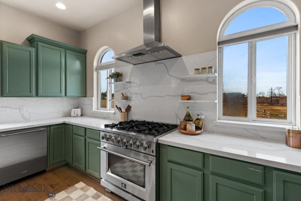 203 Alton Way, Bozeman MT 59718