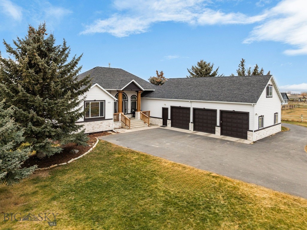 203 Alton Way, Bozeman MT 59718