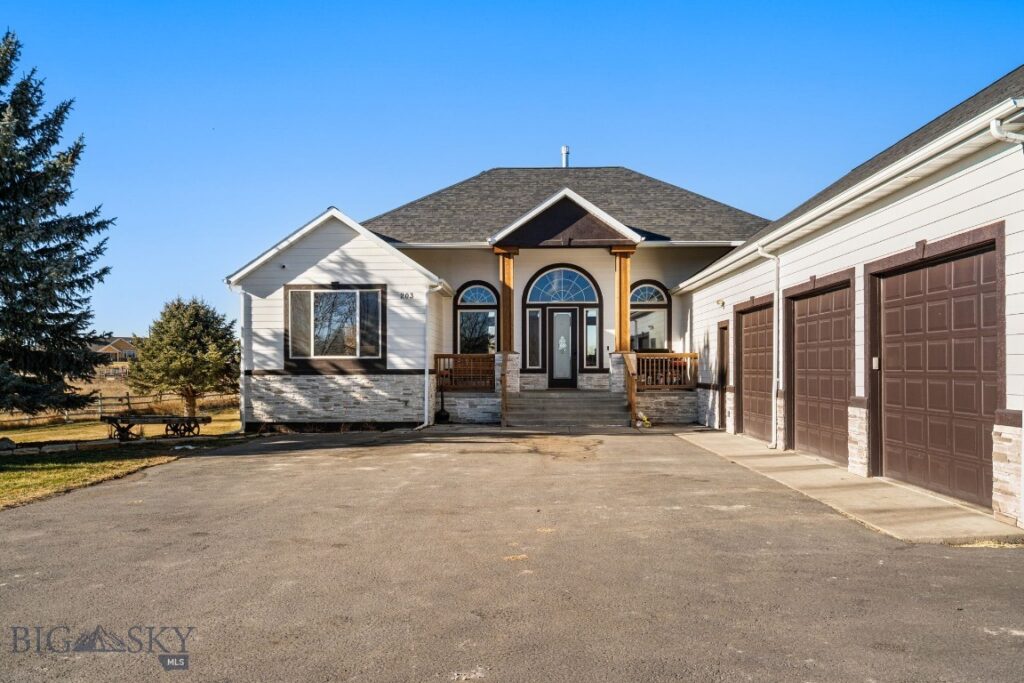 203 Alton Way, Bozeman MT 59718