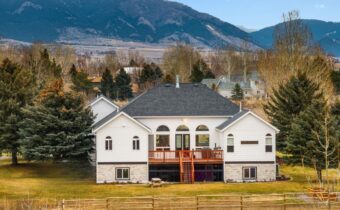 203 Alton Way, Bozeman MT 59718