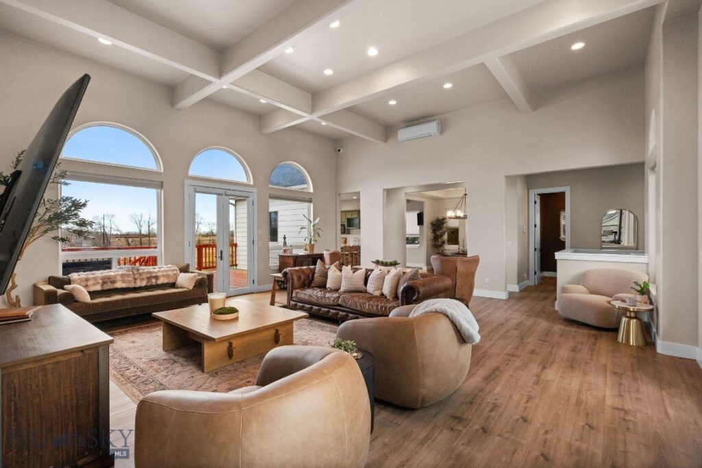 203 Alton Way, Bozeman MT 59718