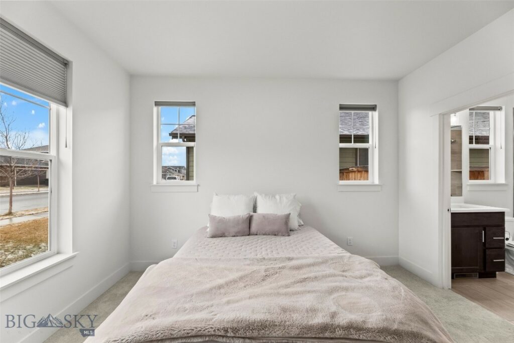 1505 Deadwood Loop, Belgrade MT 59714