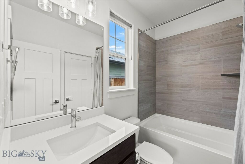 1505 Deadwood Loop, Belgrade MT 59714