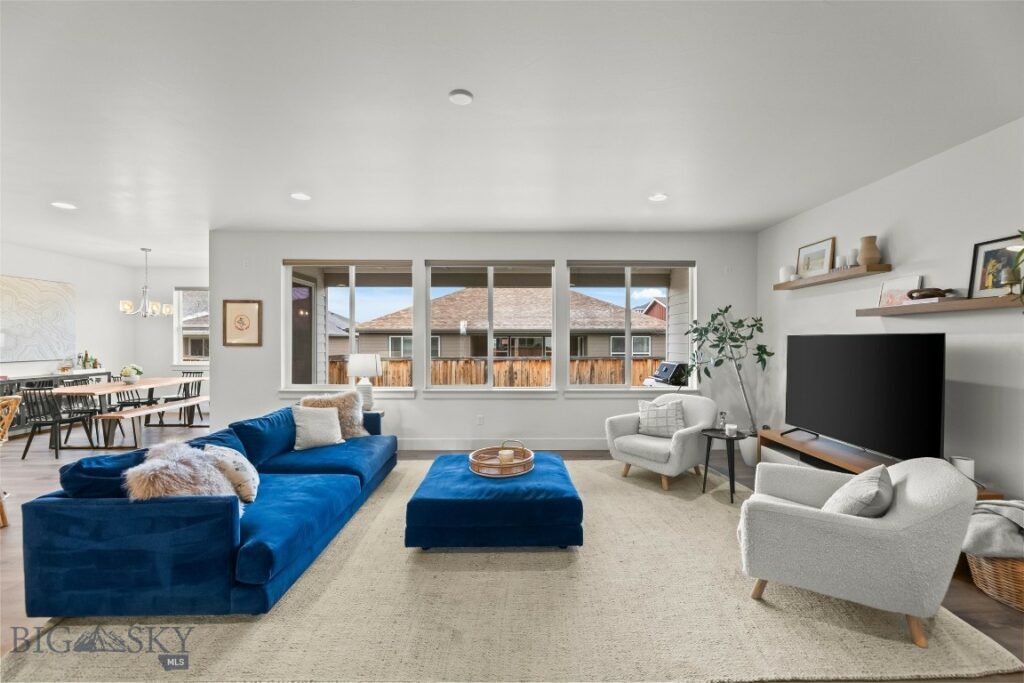 1505 Deadwood Loop, Belgrade MT 59714