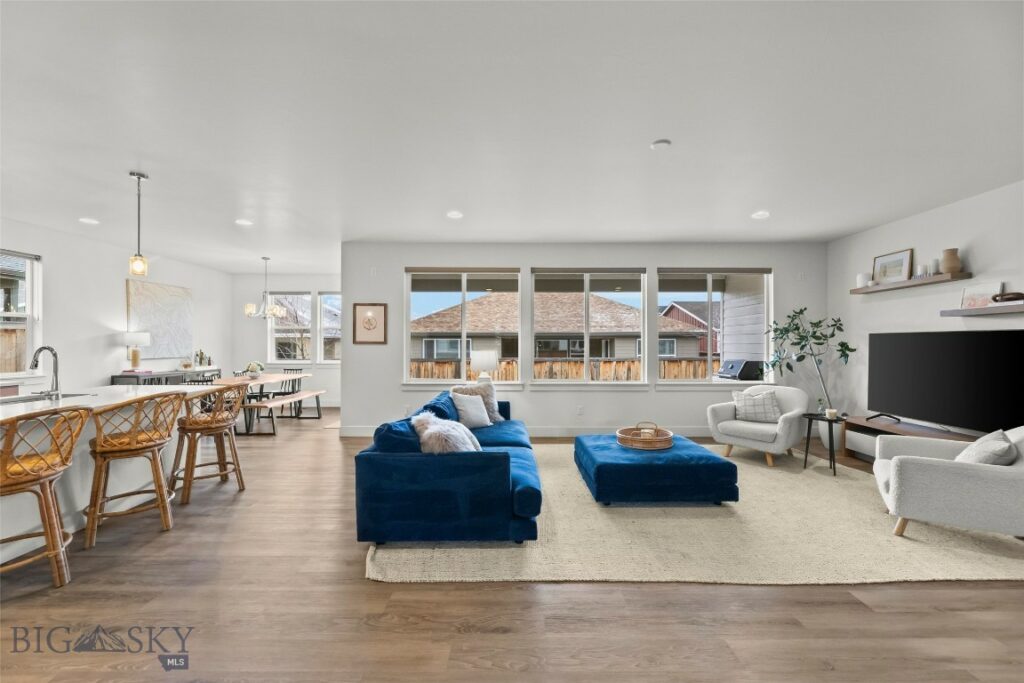 1505 Deadwood Loop, Belgrade MT 59714