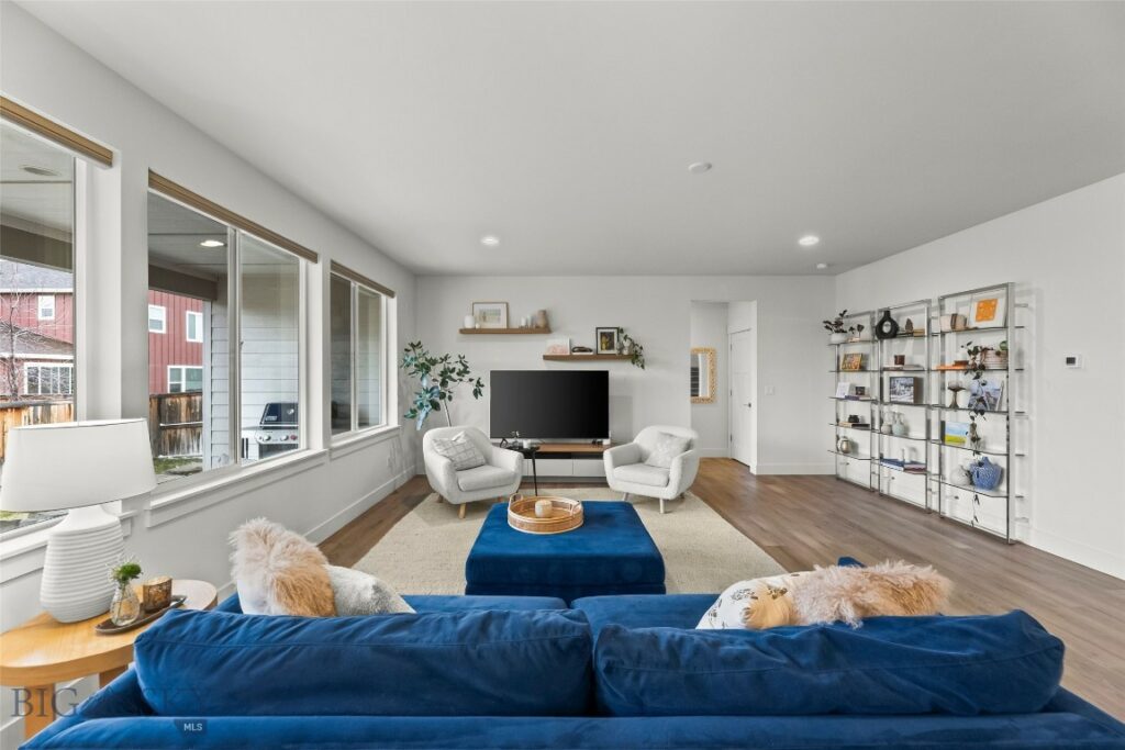 1505 Deadwood Loop, Belgrade MT 59714