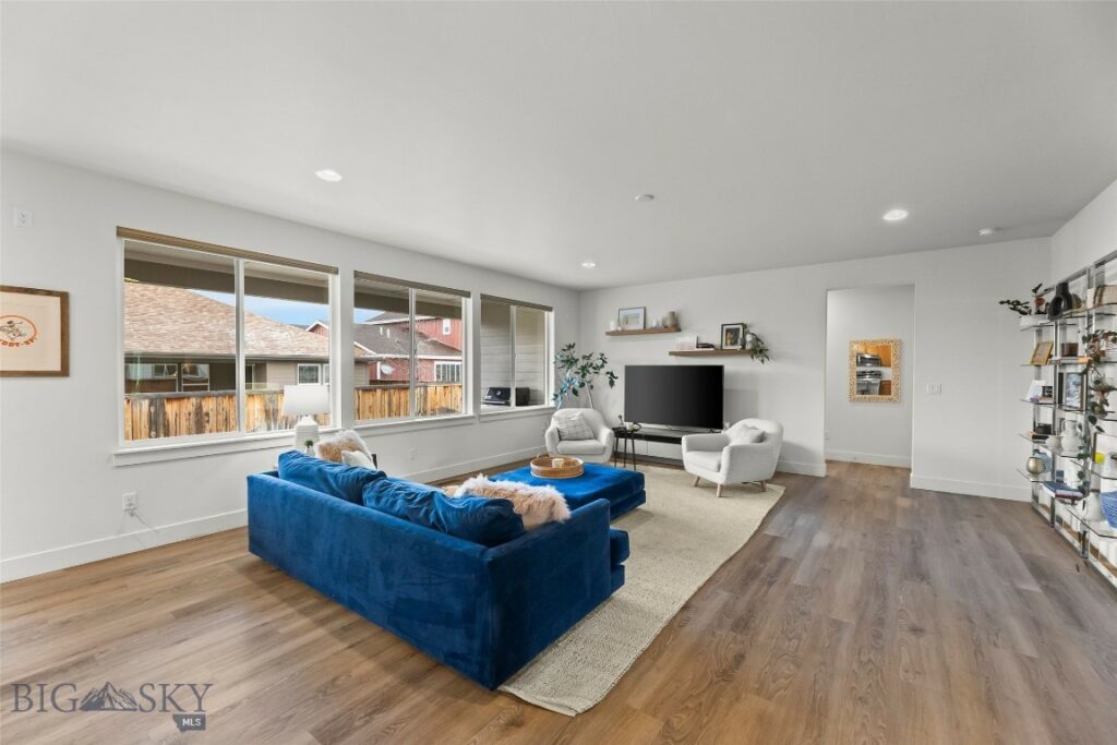 1505 Deadwood Loop, Belgrade MT 59714