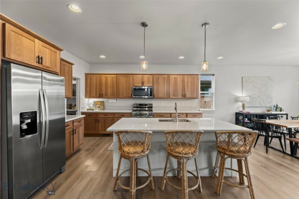 1505 Deadwood Loop, Belgrade MT 59714