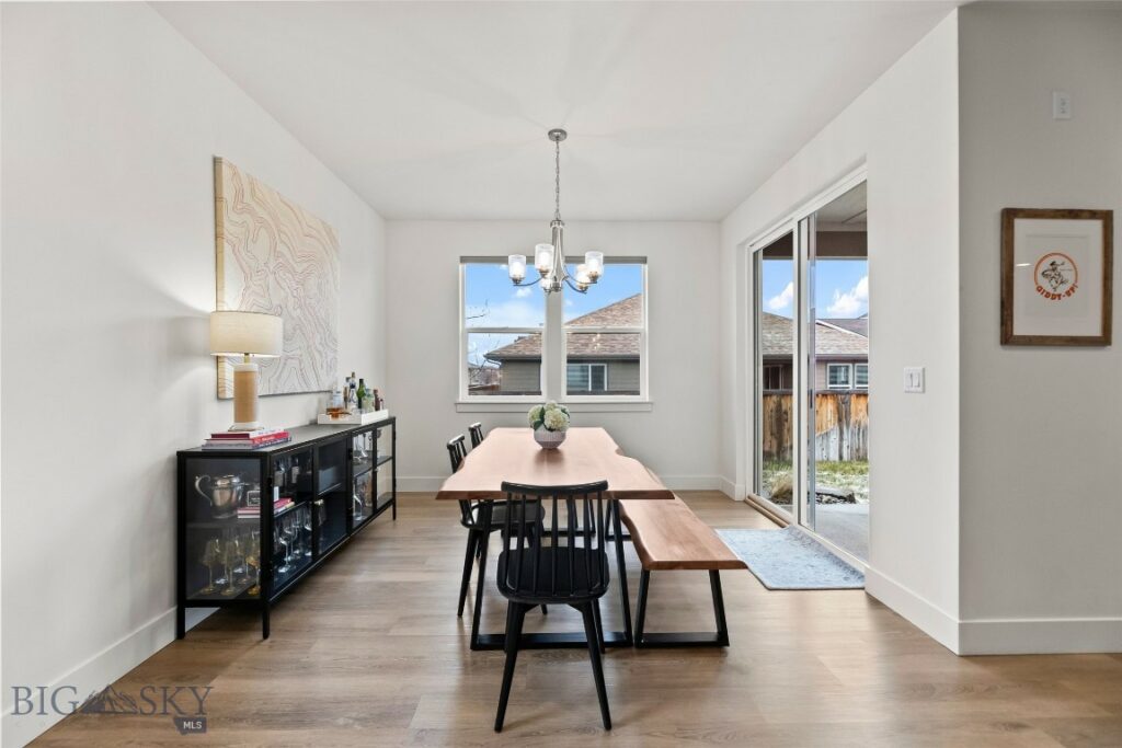 1505 Deadwood Loop, Belgrade MT 59714