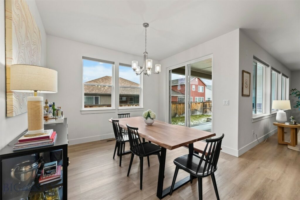 1505 Deadwood Loop, Belgrade MT 59714