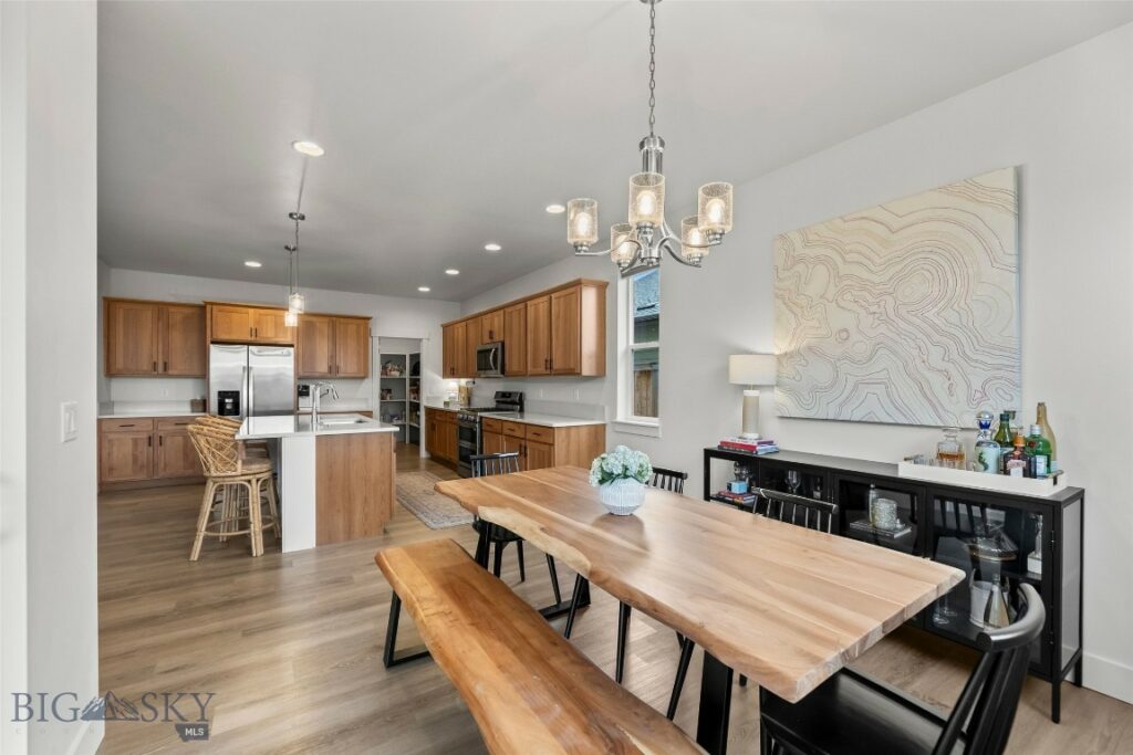 1505 Deadwood Loop, Belgrade MT 59714