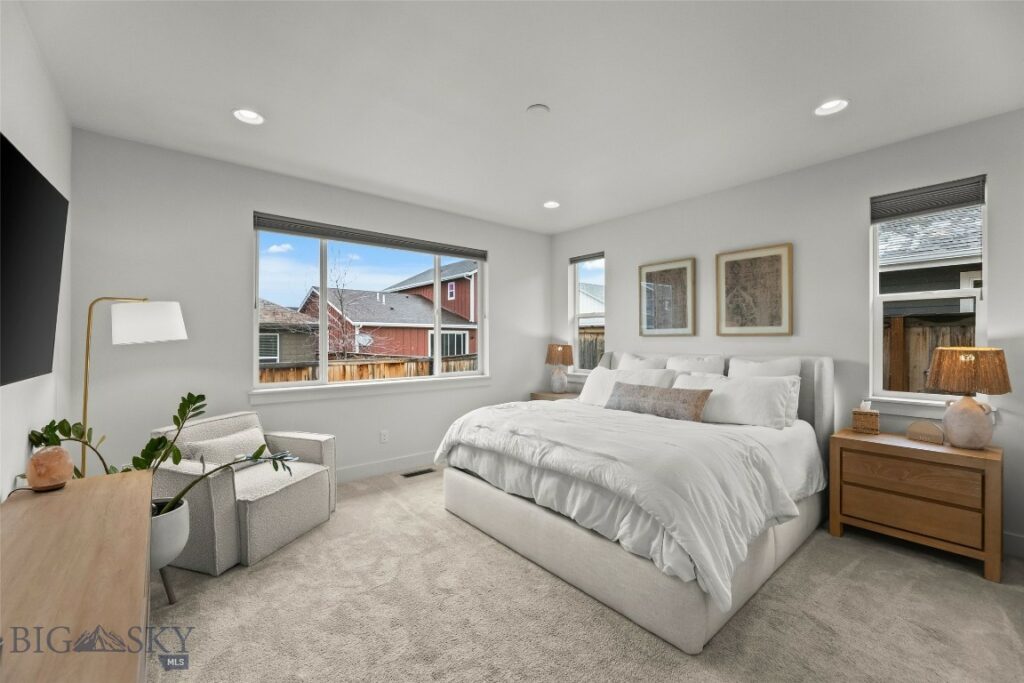 1505 Deadwood Loop, Belgrade MT 59714