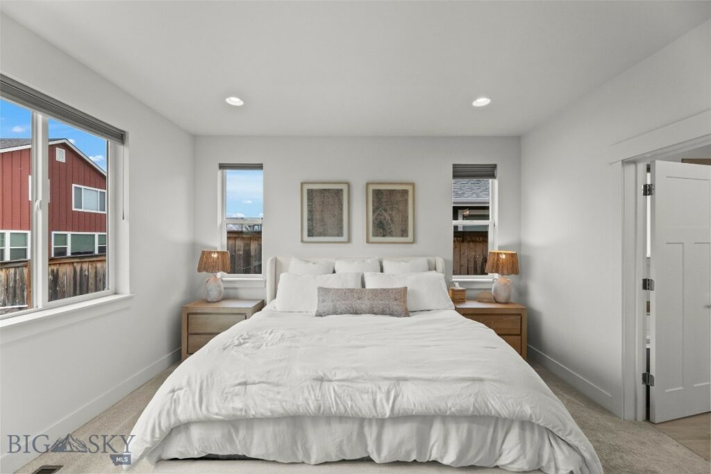 1505 Deadwood Loop, Belgrade MT 59714