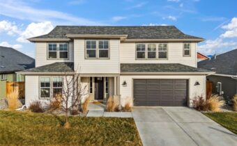 1505 Deadwood Loop, Belgrade MT 59714