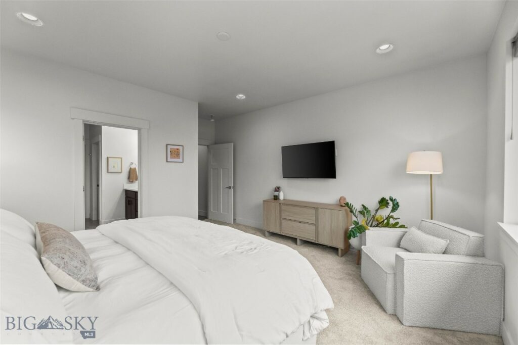 1505 Deadwood Loop, Belgrade MT 59714