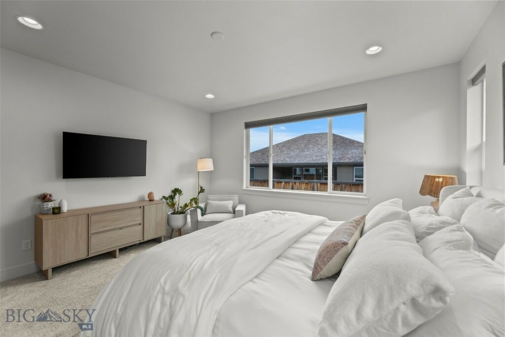 1505 Deadwood Loop, Belgrade MT 59714