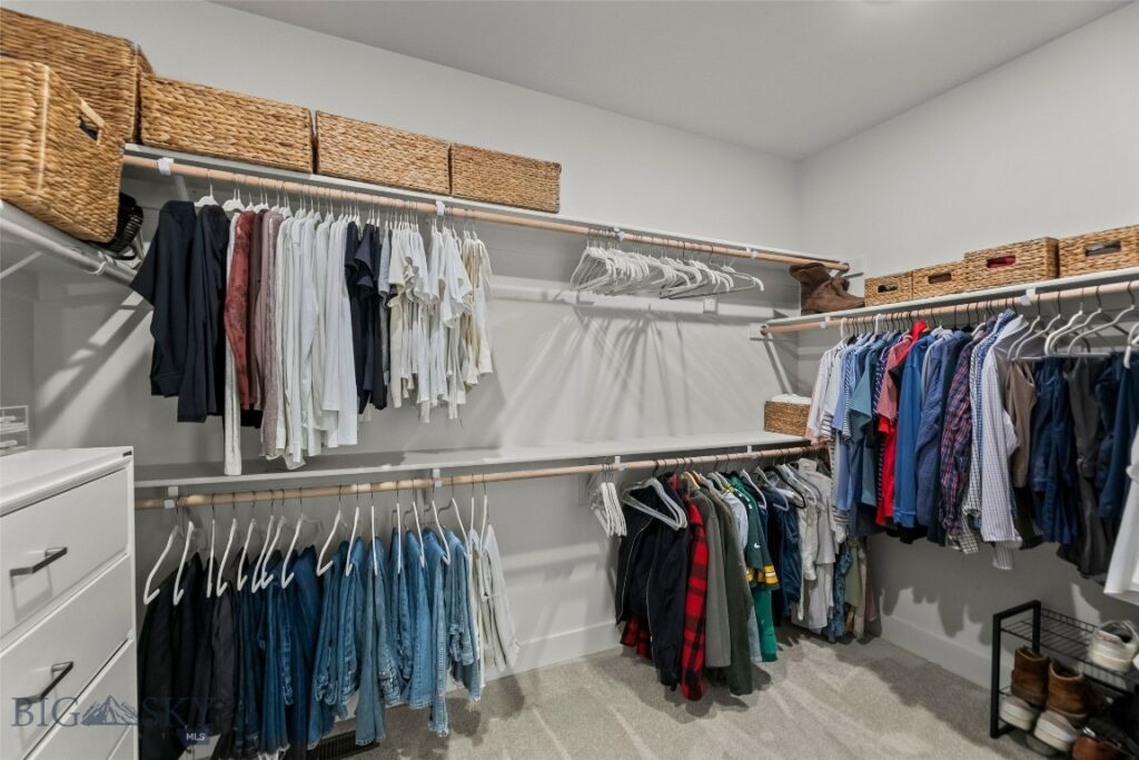 1505 Deadwood Loop, Belgrade MT 59714