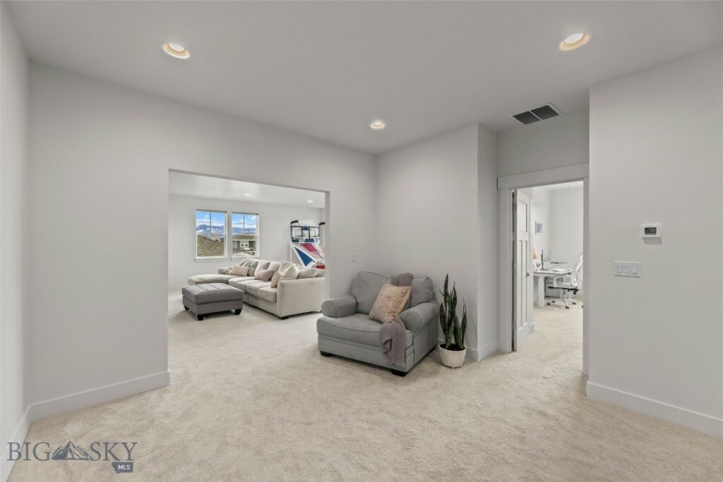 1505 Deadwood Loop, Belgrade MT 59714