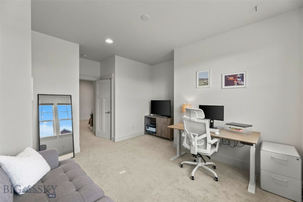 1505 Deadwood Loop, Belgrade MT 59714