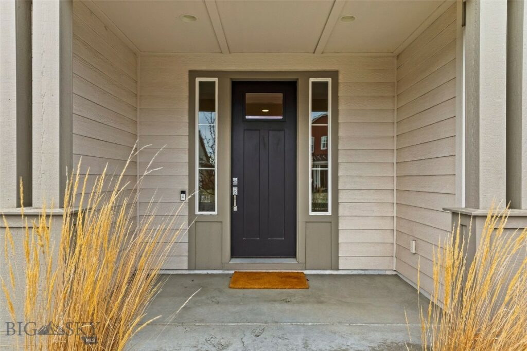 1505 Deadwood Loop, Belgrade MT 59714