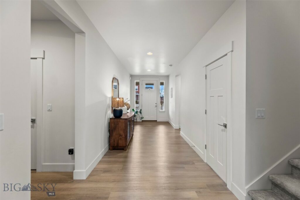 1505 Deadwood Loop, Belgrade MT 59714