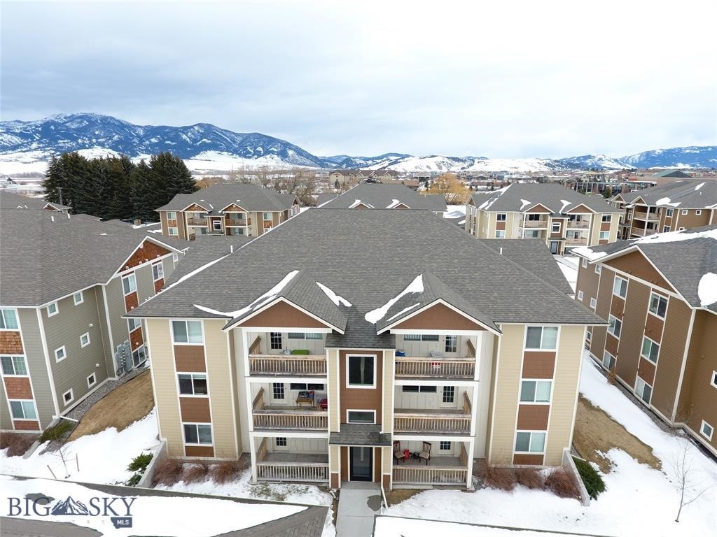 2232 Baxter Lane Units 1-12, Bozeman MT 59718