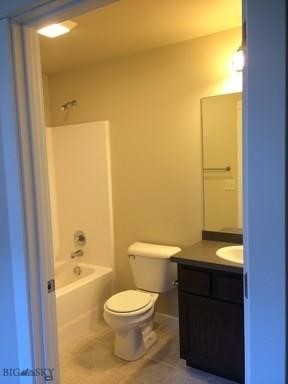 2232 Baxter Lane Units 1-12, Bozeman MT 59718