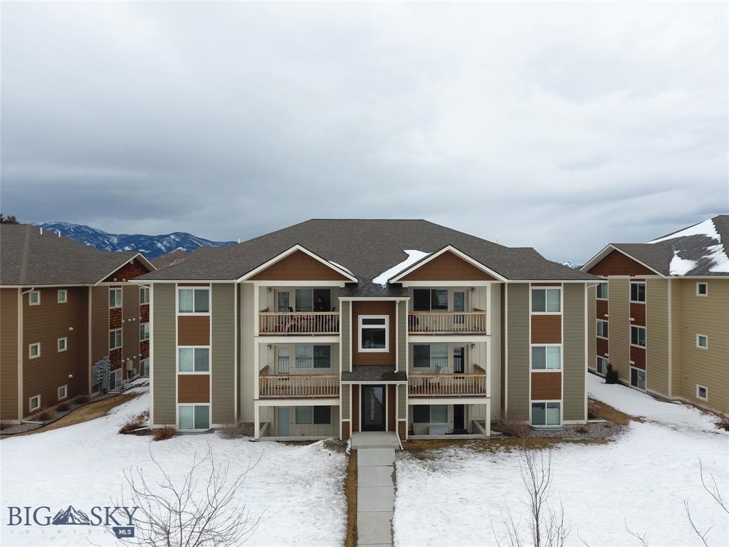 2232 Baxter Lane Units 1-12, Bozeman MT 59718