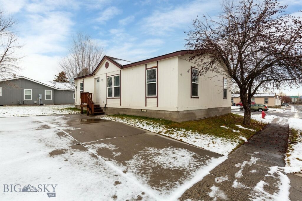 53 Sunlight Avenue, Bozeman MT 59718