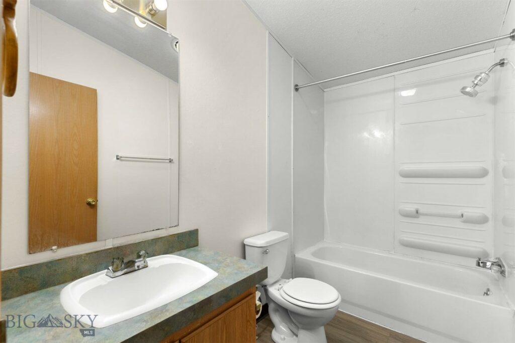 53 Sunlight Avenue, Bozeman MT 59718