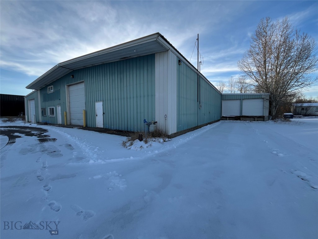 105 Bridger Center Drive, Bozeman MT 59715