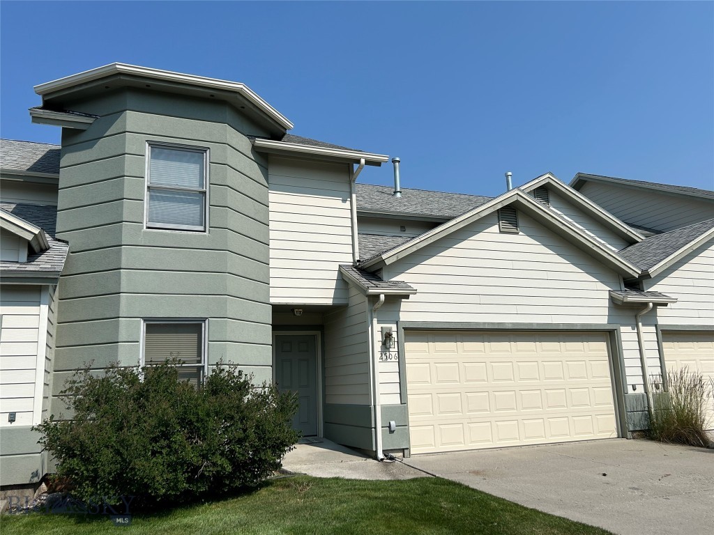 2506 Valhalla Court, Bozeman MT 59715
