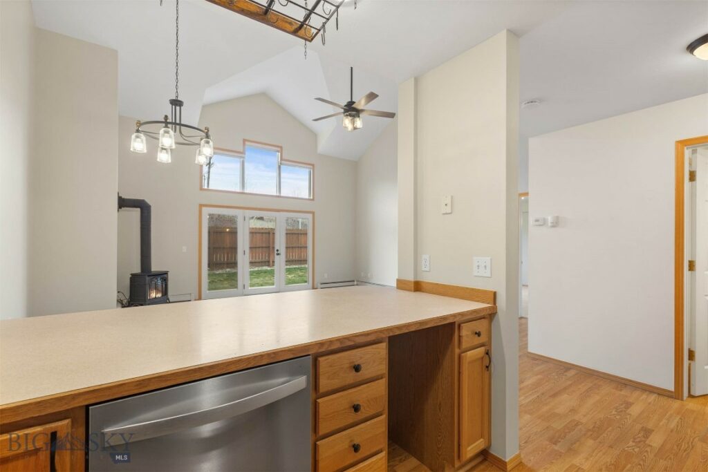 2506 Valhalla Court, Bozeman MT 59715