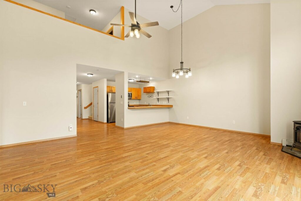 2506 Valhalla Court, Bozeman MT 59715