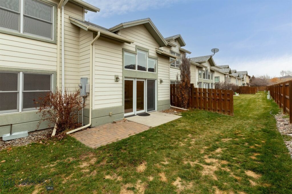 2506 Valhalla Court, Bozeman MT 59715