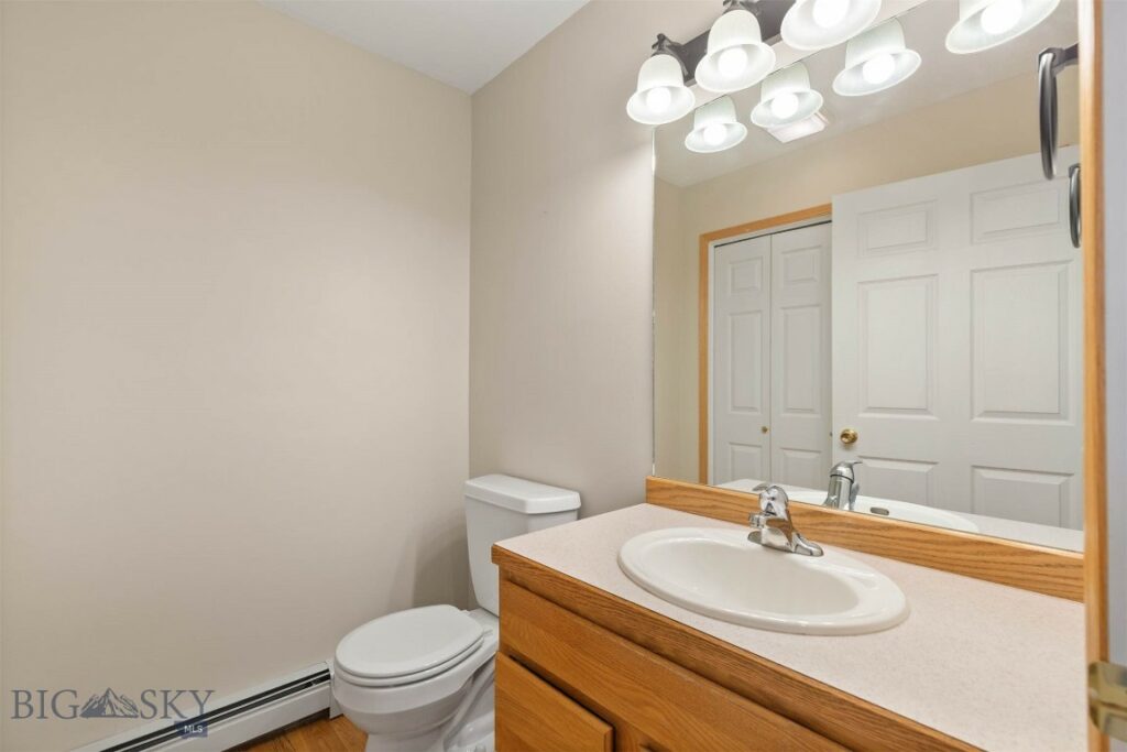 2506 Valhalla Court, Bozeman MT 59715