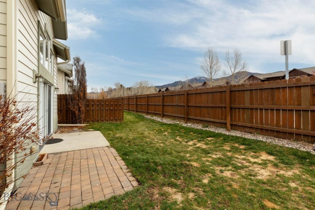 2506 Valhalla Court, Bozeman MT 59715